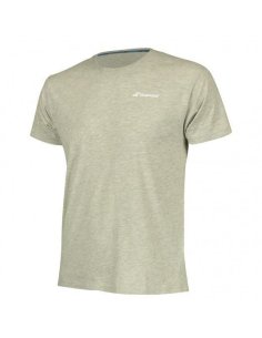 3BS18014/3002 Футболка для тенісу Babolat CORE BABOLAT TEE BOY 3BS18014/3002 фото від «TennisPortal» Київ Україна