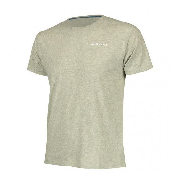 3BS18014/3002 Футболка для тенісу Babolat CORE BABOLAT TEE BOY 3BS18014/3002 фото від «TennisPortal» Київ Україна