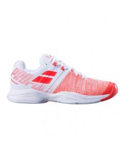 31S19447/1023 Кросівки тенісні жіночі Babolat PROPULSE BLAST ALL COURT W 31S19447/1023 фото від «TennisPortal» Київ Україна