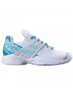 31S19477/1027 Кросівки тенісні жіночі Babolat PROPULSE FURY ALL COURT W 31S19477/1027 фото від «TennisPortal» Київ Україна