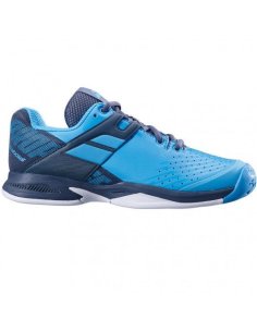 33S19478/4045 Кросівки дитячі дитячі Babolat PROPULSE ALL COURT JR 33S19478/4045 фото від «TennisPortal» Київ Україна