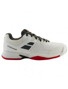 33F17482/261 Кросівки дитячі дитячі Babolat PULSION ALL COURT JR 33F17482/261 фото від «TennisPortal» Київ Україна