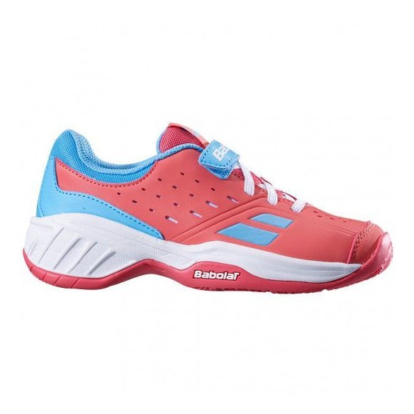 32S19518/5026 Кросівки дитячі дитячі Babolat PULSION ALL COURT KID 32S19518/5026 фото від «TennisPortal» Київ Україна