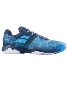 30S19442/3014 Кросівки чоловічі тенісні Babolat PROPULSE BLAST AC MEN 30S19442/3014 фото від «TennisPortal» Київ Україна