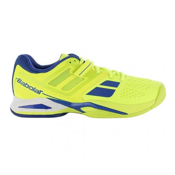 30S16425/228 Кросівки чоловічі тенісні Babolat PROPULSE CLAY M 30S16425/228 фото від «TennisPortal» Київ Україна