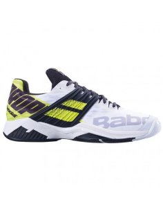 30S19208/1021 Кросівки чоловічі тенісні Babolat PROPULSE FURY ALL COURT M 30S19208/1021 фото від «TennisPortal» Київ Україна