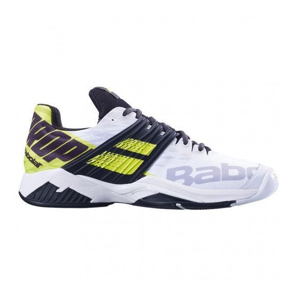 30S19208/1021 Кросівки чоловічі тенісні Babolat PROPULSE FURY ALL COURT M 30S19208/1021 фото від «TennisPortal» Київ Україна