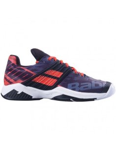 30S19208/2012 Кросівки чоловічі тенісні Babolat PROPULSE FURY ALL COURT M 30S19208/2012 фото від «TennisPortal» Київ Україна