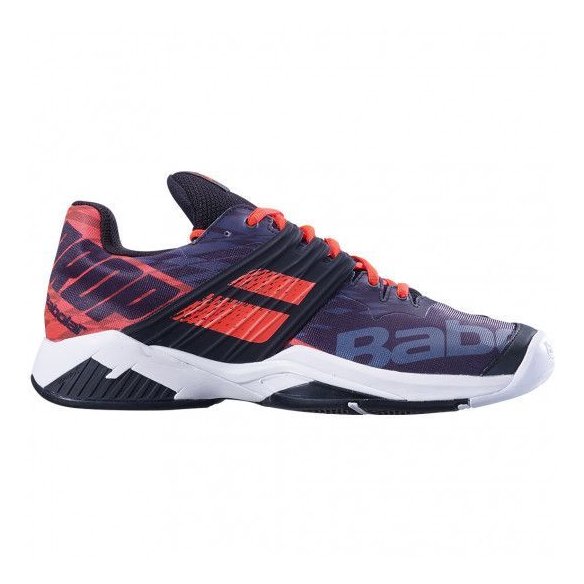 30S19208/2012 Кросівки чоловічі тенісні Babolat PROPULSE FURY ALL COURT M 30S19208/2012 фото від «TennisPortal» Київ Україна