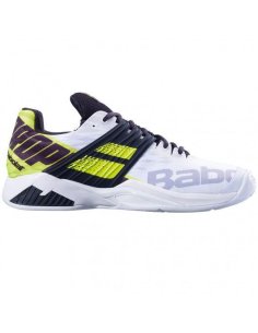 30S19425/1021 Кросівки чоловічі тенісні Babolat PROPULSE FURY CLAY M 30S19425/1021 фото від «TennisPortal» Київ Україна