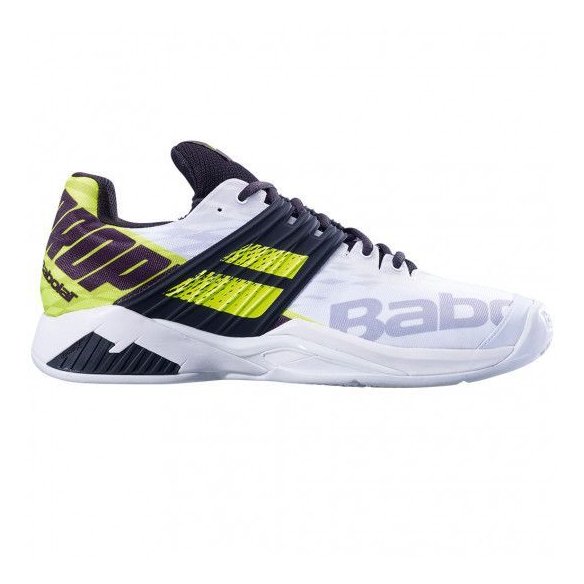 30S19425/1021 Кросівки чоловічі тенісні Babolat PROPULSE FURY CLAY M 30S19425/1021 фото від «TennisPortal» Київ Україна