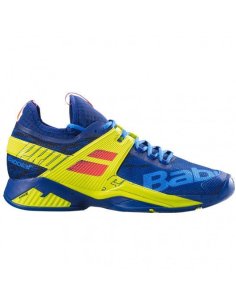 30S19770/4043 Кросівки чоловічі тенісні Babolat PROPULSE RAGE CLAY M 30S19770/4043 фото від «TennisPortal» Київ Україна