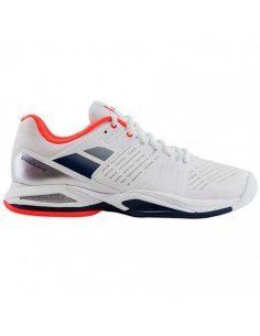 30S17442/153 Кросівки чоловічі тенісні Babolat PROPULSE TEAM AC M 30S17442/153 фото від «TennisPortal» Київ Україна