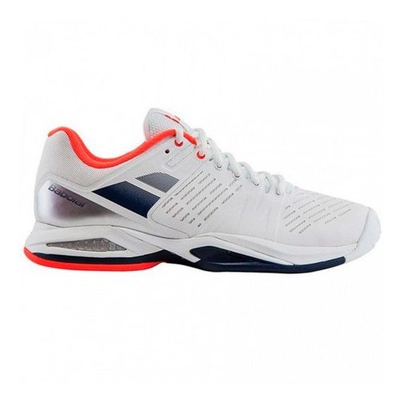 30S17442/153 Кросівки чоловічі тенісні Babolat PROPULSE TEAM AC M 30S17442/153 фото від «TennisPortal» Київ Україна