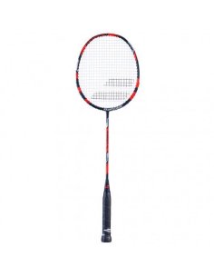601328/104 Бадмінтонна ракетка Babolat FIRST II HC 601328/104 фото від «TennisPortal» Київ Україна