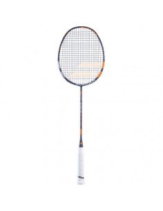 602321/110 Бадмінтонна ракетка Babolat SATELITE GRAVITY 74 UNSTR FC 602321/110 фото від «TennisPortal» Київ Україна