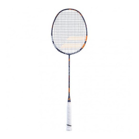 602321/110 Бадмінтонна ракетка Babolat SATELITE GRAVITY 74 UNSTR FC 602321/110 фото від «TennisPortal» Київ Україна