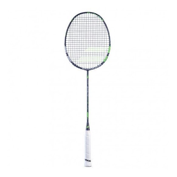 602322/125 Бадмінтонна ракетка Babolat SATELITE GRAVITY 78 UNSTR FC 602322/125 фото від «TennisPortal» Київ Україна