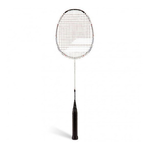 601317/107 Бадмінтонна ракетка Babolat SATELITE POWER FC 601317/107 фото від «TennisPortal» Київ Україна