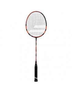 602339/104 Бадмінтонна ракетка Babolat X-FEEL BLAST UNSTR FC 602339/104 фото від «TennisPortal» Київ Україна