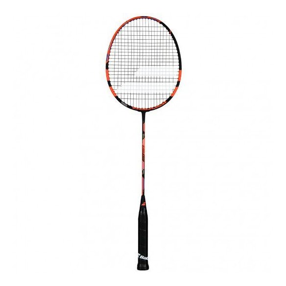 602339/104 Бадмінтонна ракетка Babolat X-FEEL BLAST UNSTR FC 602339/104 фото від «TennisPortal» Київ Україна