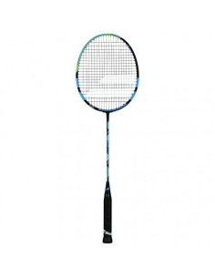 602341/136 Бадмінтонна ракетка Babolat X-FEEL ESSENTIAL UNSTR FC 602341/136 фото від «TennisPortal» Київ Україна