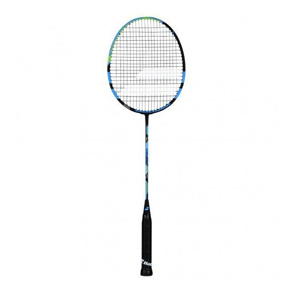 602341/136 Бадмінтонна ракетка Babolat X-FEEL ESSENTIAL UNSTR FC 602341/136 фото від «TennisPortal» Київ Україна