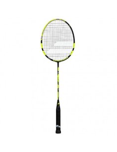 602342/113 Бадмінтонна ракетка Babolat X-FEEL LITE UNSTR FC 602342/113 фото від «TennisPortal» Київ Україна