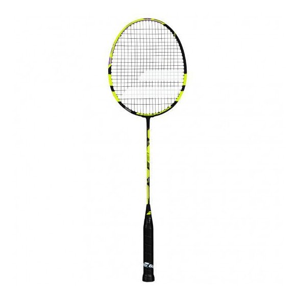 602342/113 Бадмінтонна ракетка Babolat X-FEEL LITE UNSTR FC 602342/113 фото від «TennisPortal» Київ Україна