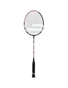 602340/107 Бадмінтонна ракетка Babolat X-FEEL POWER UNSTR FC 602340/107 фото від «TennisPortal» Київ Україна