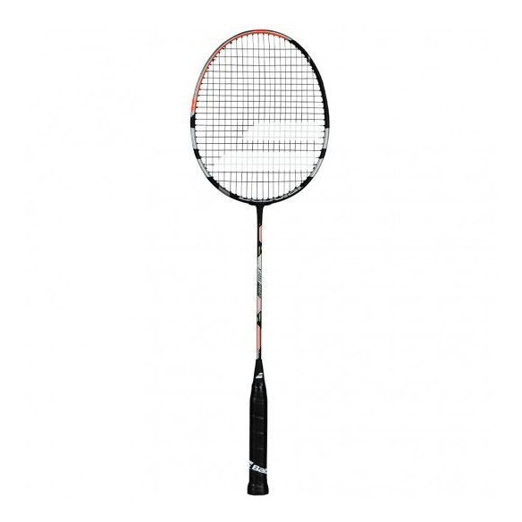 602340/107 Бадмінтонна ракетка Babolat X-FEEL POWER UNSTR FC 602340/107 фото від «TennisPortal» Київ Україна