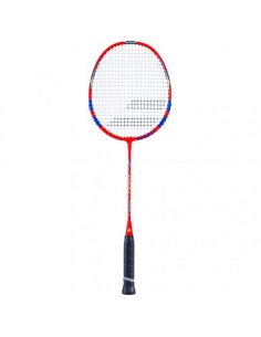 601330/104 Бадмінтонна ракетка дитяча Babolat JUNIOR 2 NC 601330/104 фото від «TennisPortal» Київ Україна
