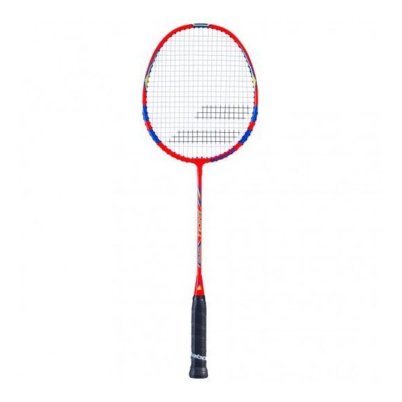 601330/104 Бадмінтонна ракетка дитяча Babolat JUNIOR 2 NC 601330/104 фото від «TennisPortal» Київ Україна