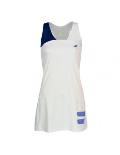 2WS18092BAD/1005 Тенісна сукня жіноча Babolat PERF RACERBACK DRESS WOMEN 2WS18092BAD/1005 фото від «TennisPortal» Київ Україна