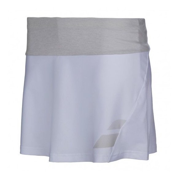 2GS17081/101 Тенісна спідниця дитяча Babolat PERF SKIRT GIRL 2GS17081/101 фото від «TennisPortal» Київ Україна