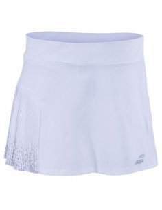 2GS19081/1000 Тенісна спідниця дитяча Babolat PERF SKIRT GIRL 2GS19081/1000 фото від «TennisPortal» Київ Україна