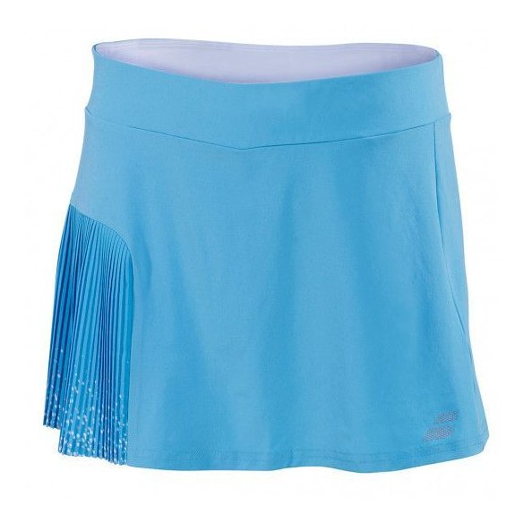 2GS19081/4036 Тенісна спідниця дитяча Babolat PERF SKIRT GIRL 2GS19081/4036 фото від «TennisPortal» Київ Україна