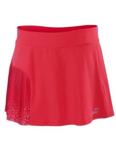 2GS19081/5019 Тенісна спідниця дитяча Babolat PERF SKIRT GIRL 2GS19081/5019 фото від «TennisPortal» Київ Україна