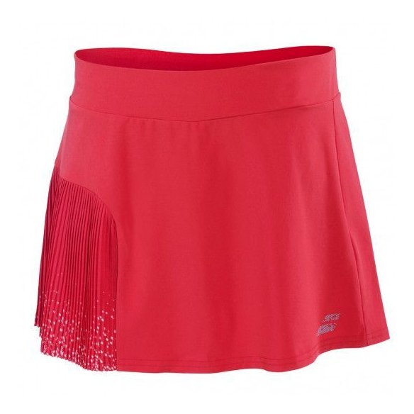 2GS19081/5019 Тенісна спідниця дитяча Babolat PERF SKIRT GIRL 2GS19081/5019 фото від «TennisPortal» Київ Україна