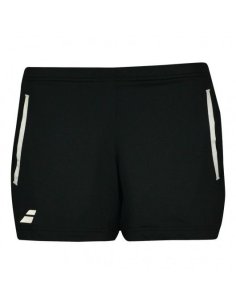 3WS18061/2000 Тенісні шорти жіночі Babolat CORE SHORT WOMEN 3WS18061/2000 фото від «TennisPortal» Київ Україна