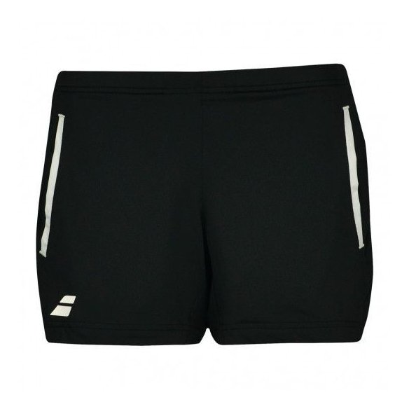 3WS18061/2000 Тенісні шорти жіночі Babolat CORE SHORT WOMEN 3WS18061/2000 фото від «TennisPortal» Київ Україна