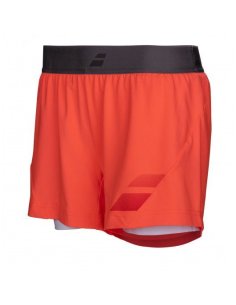 2WS17061/201 Тенісні шорти жіночі Babolat PERF SHORT WOMEN 2WS17061/201 фото від «TennisPortal» Київ Україна