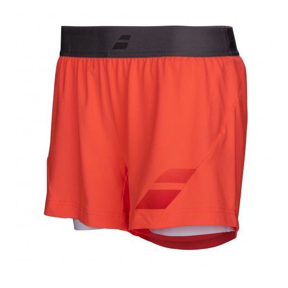 2WS17061/201 Тенісні шорти жіночі Babolat PERF SHORT WOMEN 2WS17061/201 фото від «TennisPortal» Київ Україна