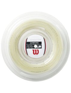 WRZ911000 Струни теніс W SENSATION 16 200M REEL фото від «TennisPortal» Київ Україна