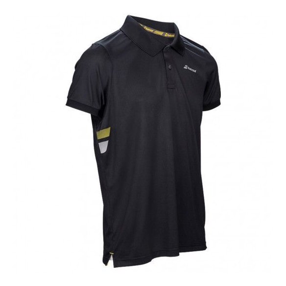 3BS17021/105 Теніс для тенісу дитячий Babolat CORE CLUB POLO BOY 3BS17021/105 фото від «TennisPortal» Київ Україна
