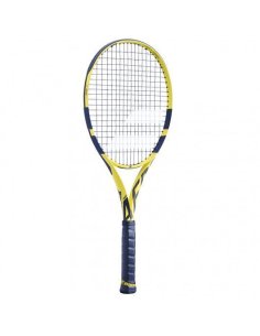 741008/191 Мініракетка Babolat MINI RACKET PURE AERO 741008/191 фото від «TennisPortal» Київ Україна