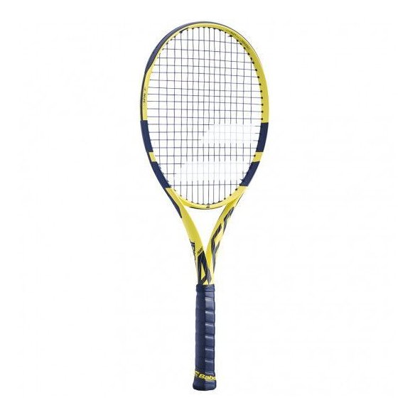 741008/191 Мініракетка Babolat MINI RACKET PURE AERO 741008/191 фото від «TennisPortal» Київ Україна