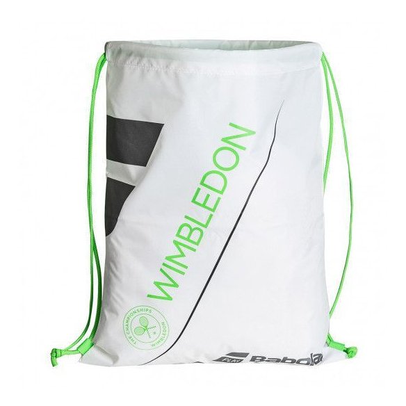 742018/150 Спортивна сумка Babolat GYM BAG WIM 742018/150 фото від «TennisPortal» Київ Україна