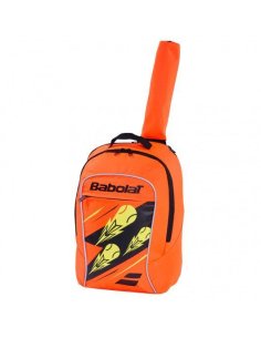 753075/110 Спортивний рюкзак Babolat BACKPACK JUNIOR CLUB 753075/110 фото від «TennisPortal» Київ Україна