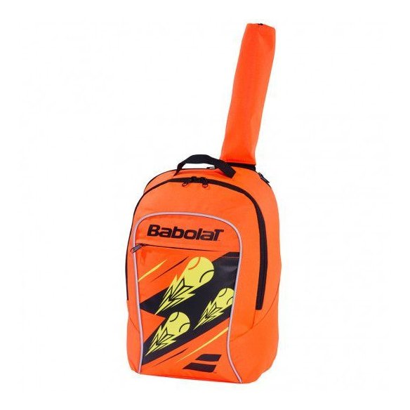 753075/110 Спортивний рюкзак Babolat BACKPACK JUNIOR CLUB 753075/110 фото від «TennisPortal» Київ Україна